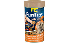 Tetra Fun Tips Futtertabletten