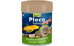 Tetra PlecoMin, 275 Tabletten