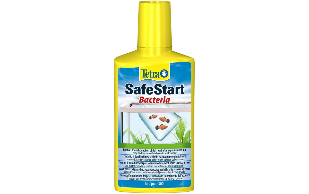Tetra SafeStart 100ml