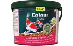 Tetra TetraPond Colour Sticks