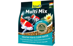 Tetra | Teichfutter Pond Multi Mix | 4 l