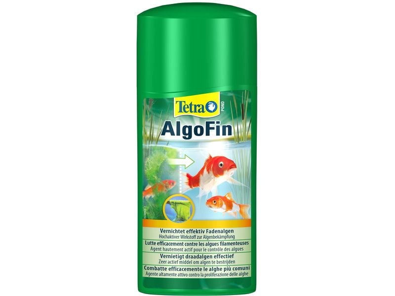 Tetra | TetraPond AlgoFin | 500ml