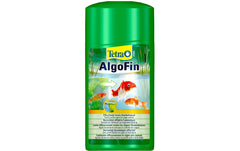 Tetra TetraPond AlgoFin
