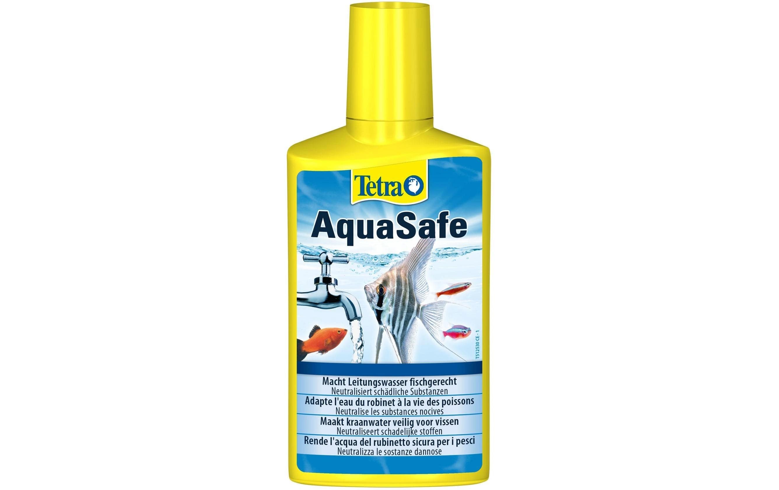 Tetra AquaSafe, 250ml