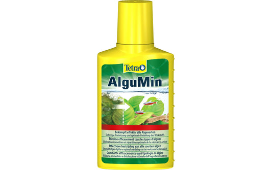 Tetra AlguMin, 250ml