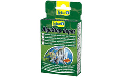 Tetra Algo-stop Depot