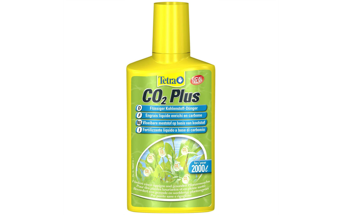 Tetra CO2 Plus 250ml