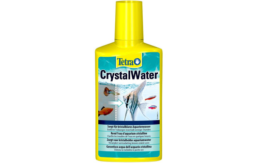 Tetra CrystalWater 250ml
