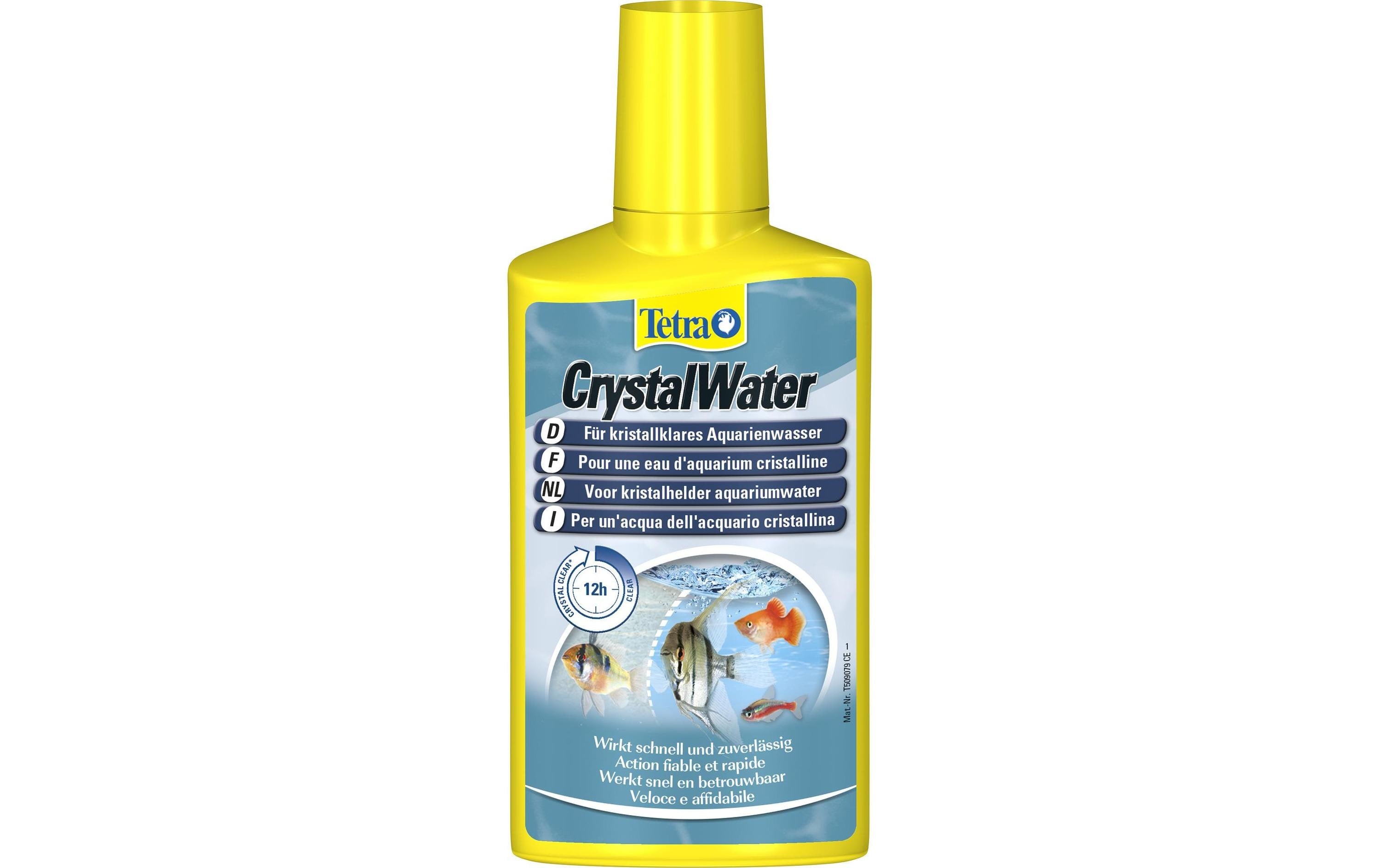 Tetra CrystalWater 500ml