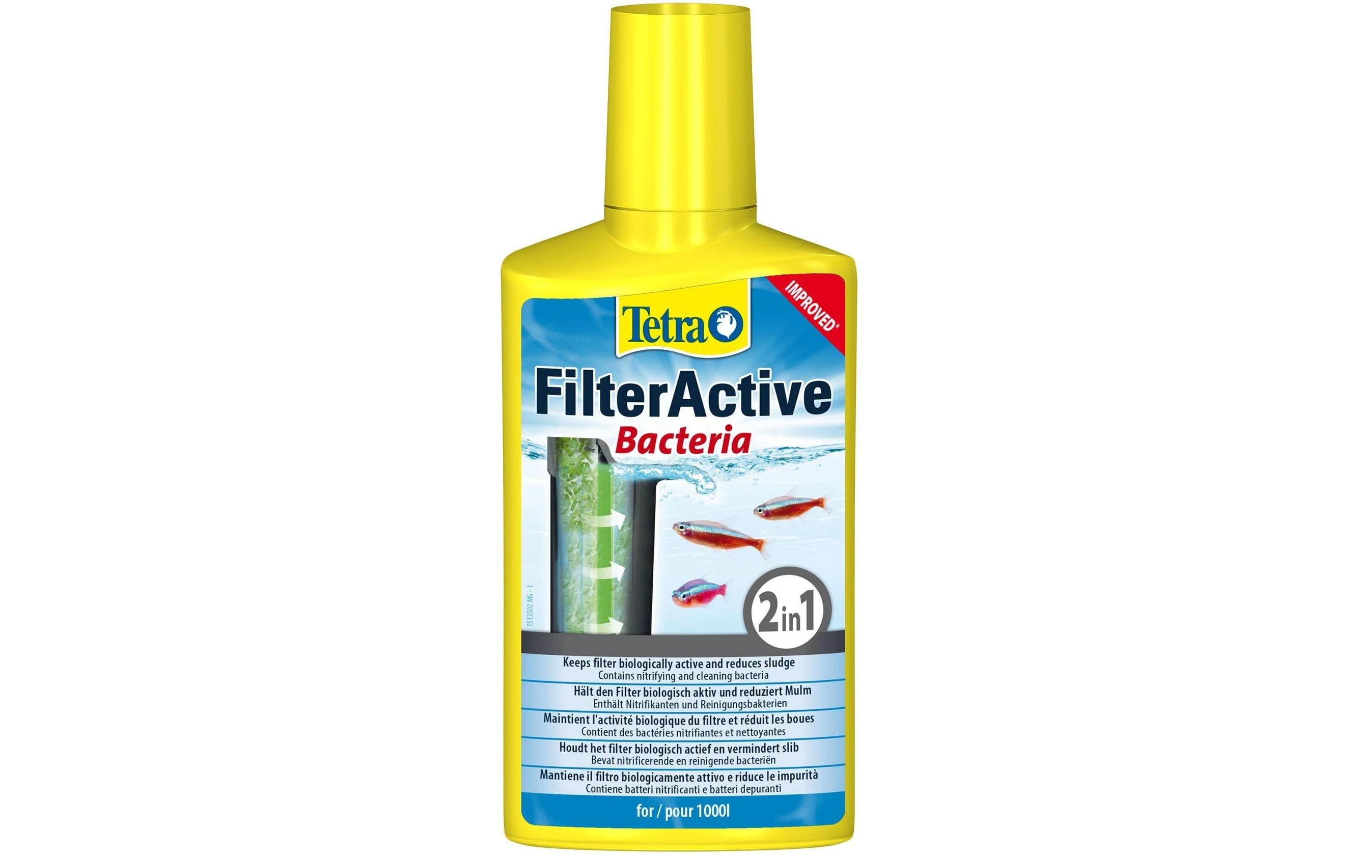 Tetra FilterActive 250ml