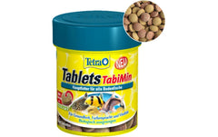 Tetra, Basisfutter TabiMin, 2050 Tabs