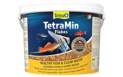 TetraMin Flakes 10Liter