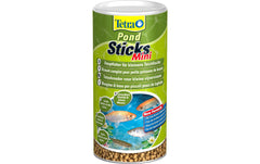 Tetra, Teichfutter Pond Sticks, 40 l