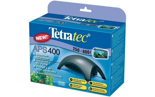 TetraTec APS 400 Luftpumpe assortiert