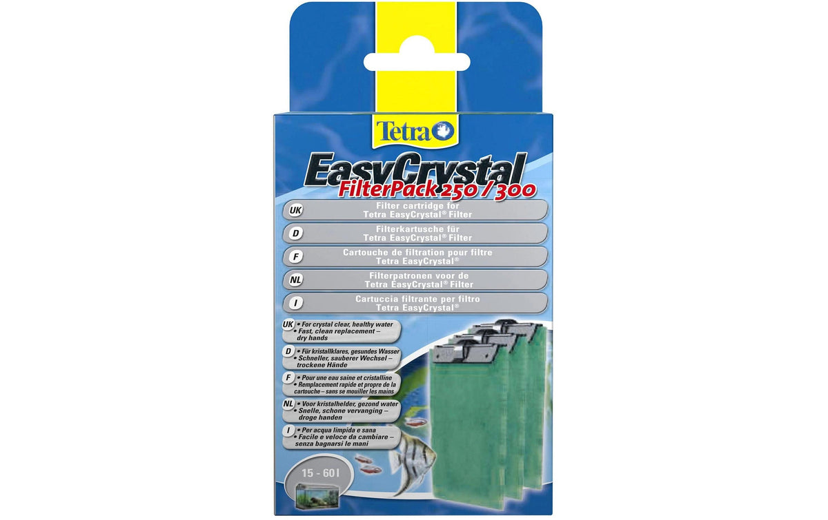 Tetratec EasyCrystal Filter