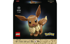LEGO® | LEGO Pokémon 72151 | LEGO Pokémon
