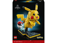 LEGO® | LEGO Pokémon 72152 | LEGO Pokémon