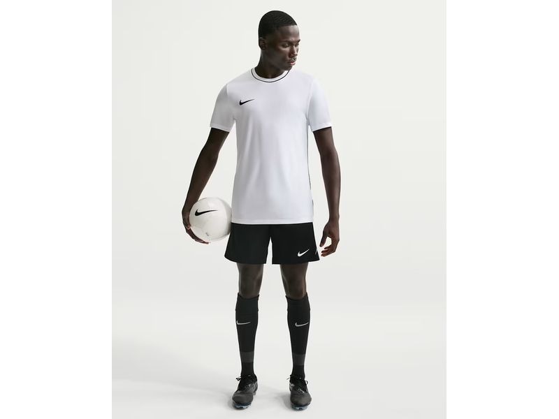 Nike | Shorts M NK DF STRK SHORT KZ | Grösse: L Farbe: Black/White