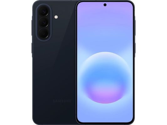 Samsung | Galaxy A57 5G awesome navy 128GB | DS, 128GB, 50MP, 6.7, 5000 mAh