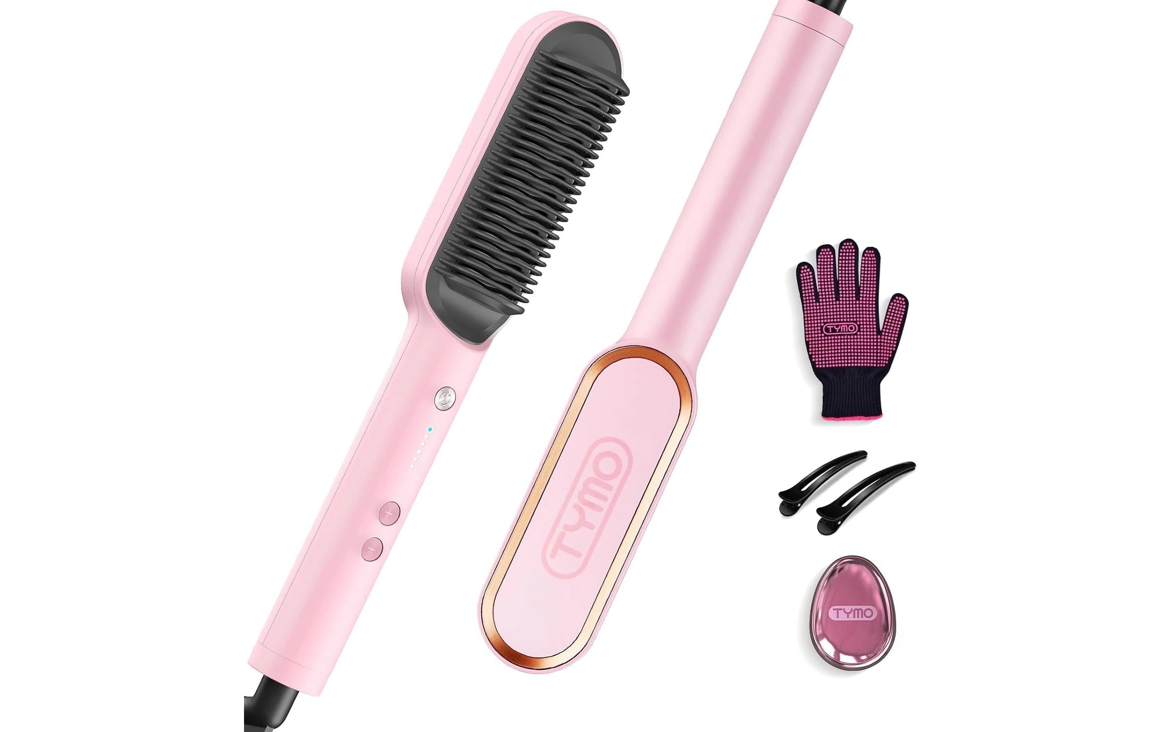 TYMO 2in1 Styling Brush