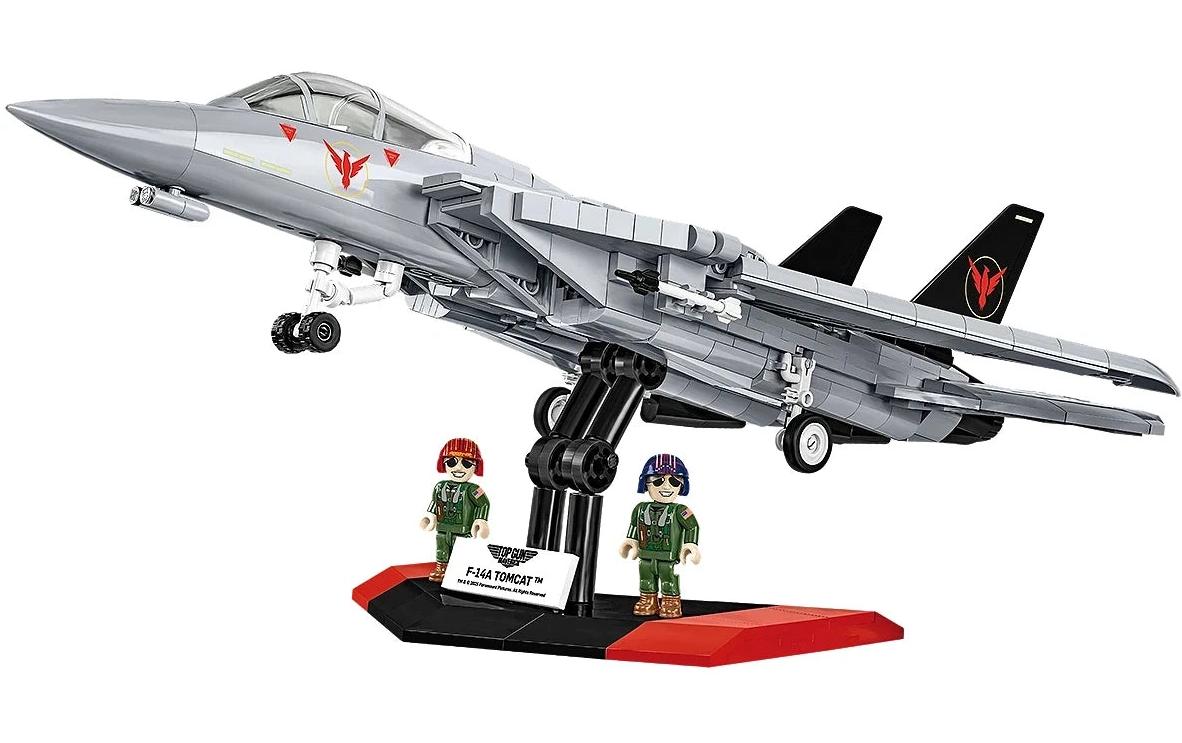 Kampfjet Grumman F-14 Top Gun Edition