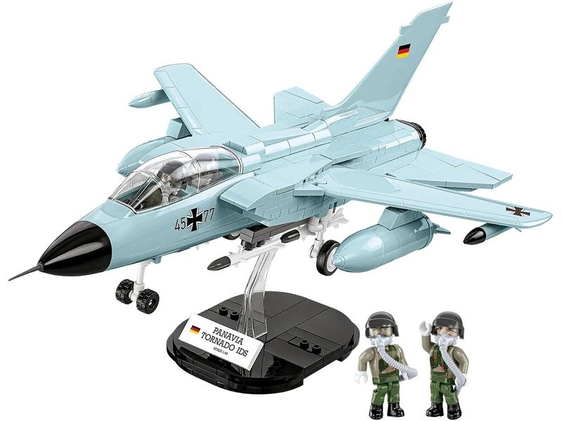 COBI | Kampfjet Panavia Tornado IDS