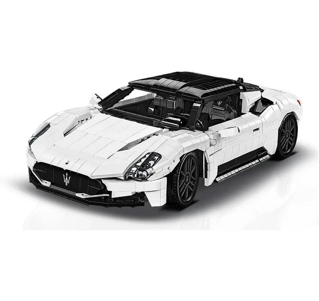 Maserati MC20