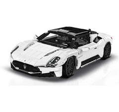 Maserati MC20
