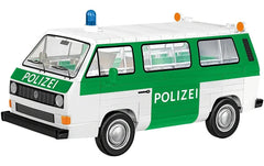 VW T3 Polizei