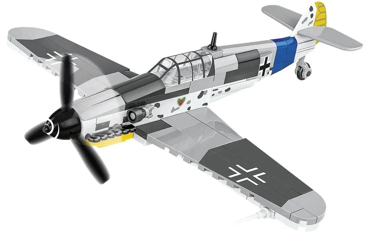 Messerschmitt Bf 109 G
