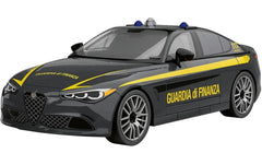 COBI | Alfa Romeo Giuilia Quadrifoglio Finanza