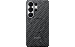 Samsung | Carbon Magnet Case | Galaxy S26 Ultra, Gray
