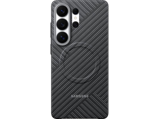 Samsung | Carbon Magnet Case | Galaxy S26 Ultra, Gray