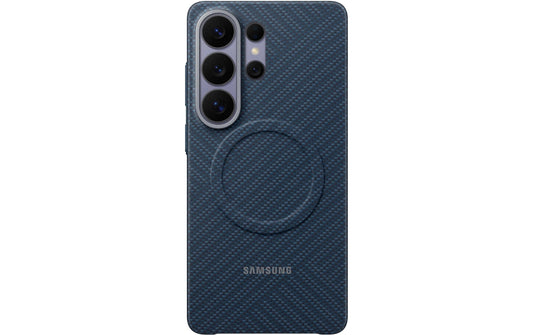 Samsung | Carbon Magnet Case | Galaxy S26 Ultra, Blueviolet