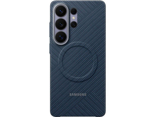 Samsung | Carbon Magnet Case | Galaxy S26 Ultra, Blueviolet