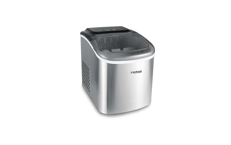 Rotel Eiswürfelmaschine U9903CH2