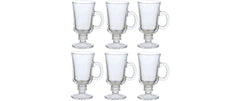 Royal Leerdam | Royal L Kaffee-/Teebecher | 6 Stk. 24cl