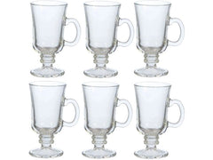 Royal Leerdam | Royal L Kaffee-/Teebecher | 6 Stk. 24cl