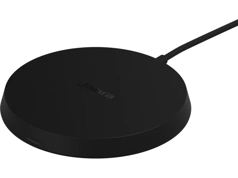 Jabra | Evolve3 Wireless Charging Pad | USB-A