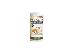 ProFuel | V-Protein 8K Blend | Vanilla Cookie, Dose 750 g
