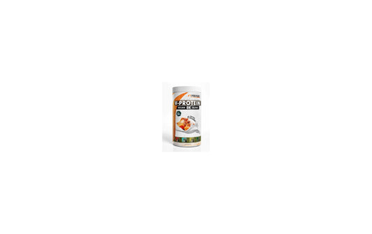 ProFuel | V-Protein 8K Blend | Salted Caramel, Dose 750 g