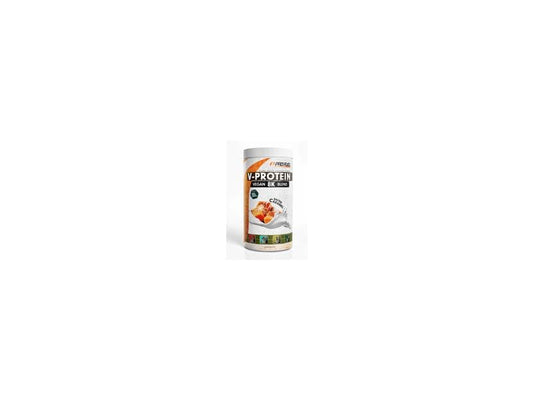 ProFuel | V-Protein 8K Blend | Salted Caramel, Dose 750 g