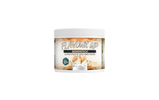 ProFuel | Flavour Up | Bienenstich, Dose 250 g