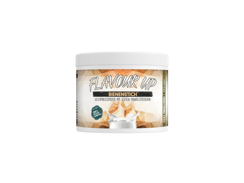ProFuel | Flavour Up | Bienenstich, Dose 250 g