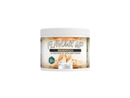 ProFuel | Flavour Up | Bienenstich, Dose 250 g