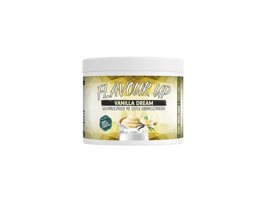 ProFuel | Flavour Up | Vanilla Dream, Dose 250 g
