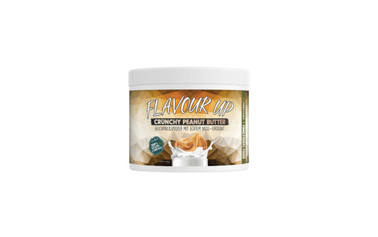 ProFuel | Flavour Up | Crunchy Peanut Butter, Dose 250 g