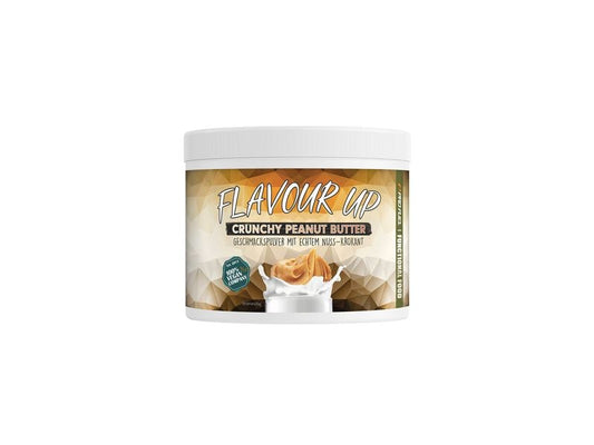 ProFuel | Flavour Up | Crunchy Peanut Butter, Dose 250 g