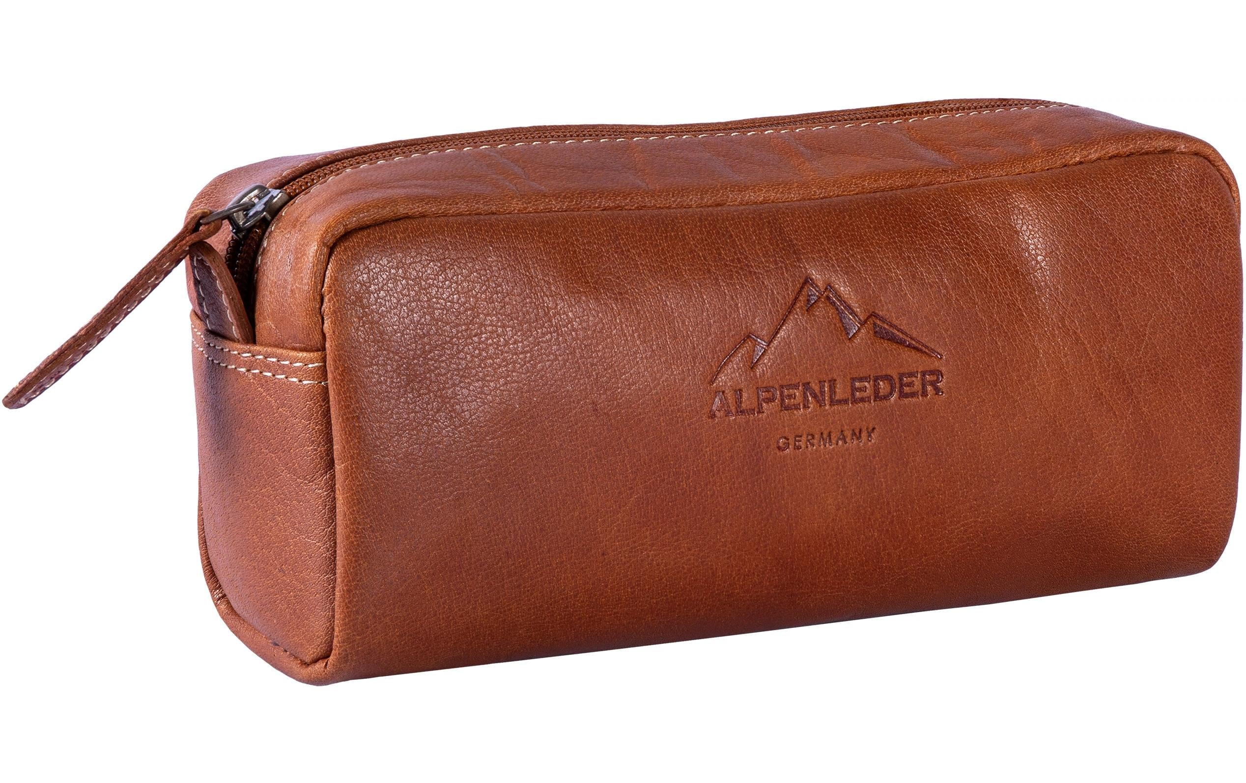 Alpenleder Etui Mainau