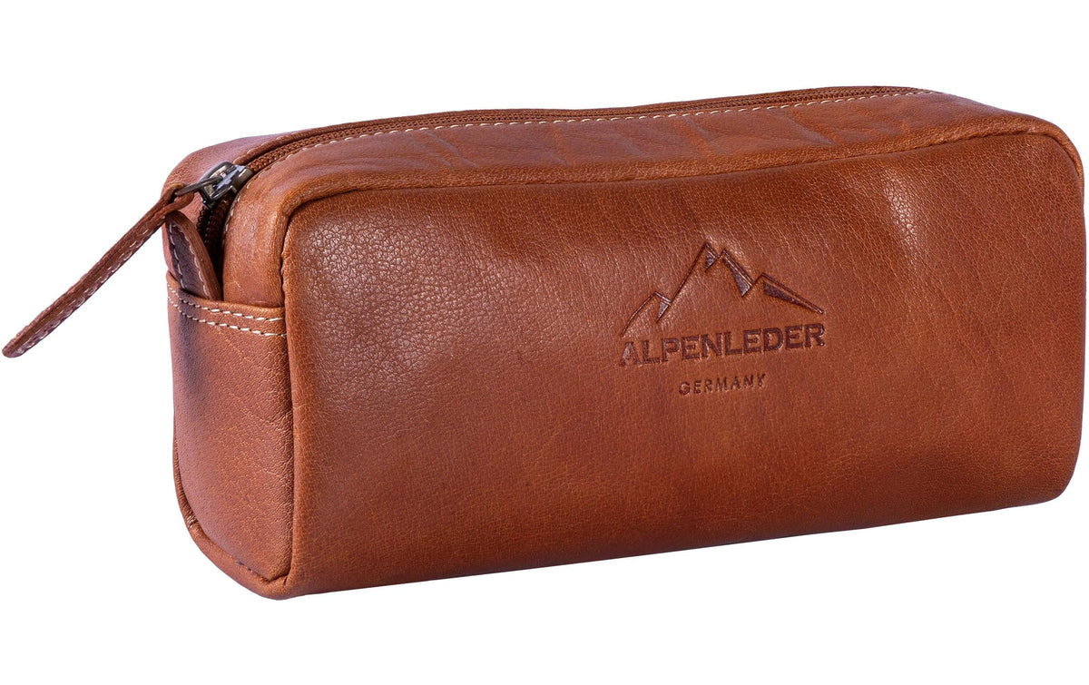 Alpenleder Etui Mainau